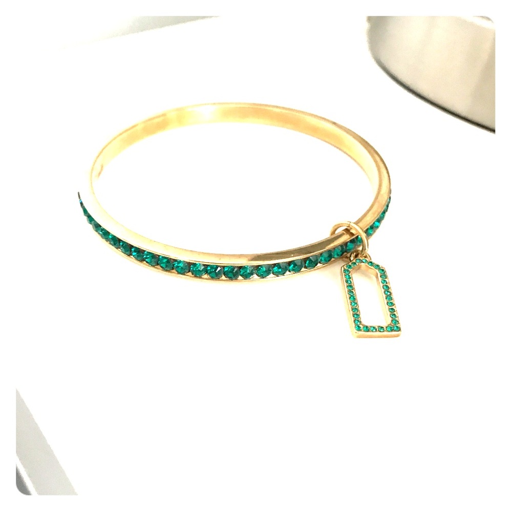 Women’s Coach Bracelet